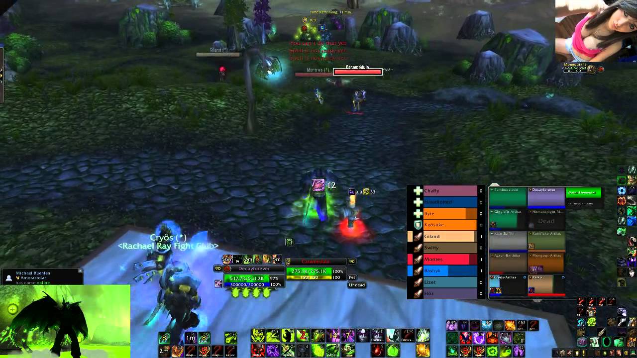 swifty vs decayforever rbgs