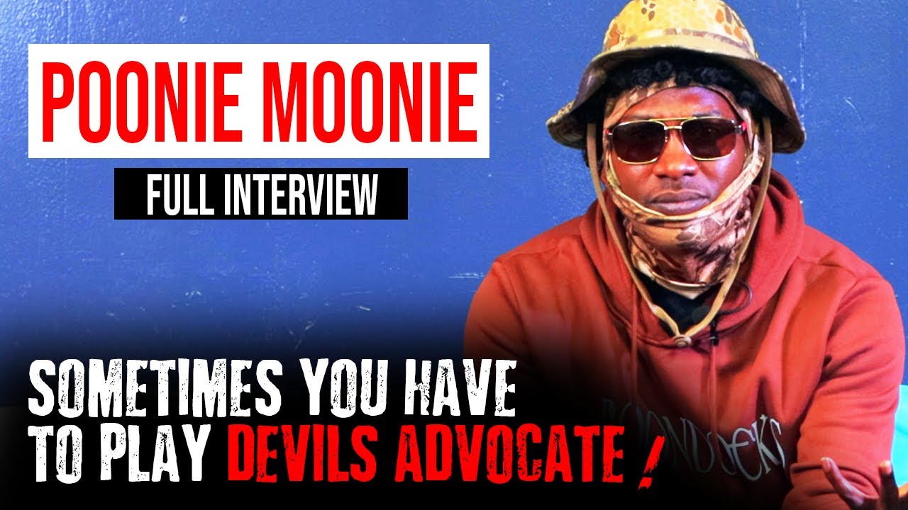 Poonie Moonie Talks Charleston White, RMJR, Maal The Pimp, The B.E.C Awards, LOCAL PODCAST +More