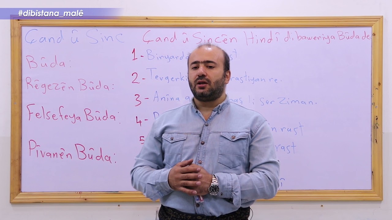Refa 8 _ Çand û sinc - Beşa4 Çand  û  Sincên  Hindî  Di  Bawariya Bûda  De