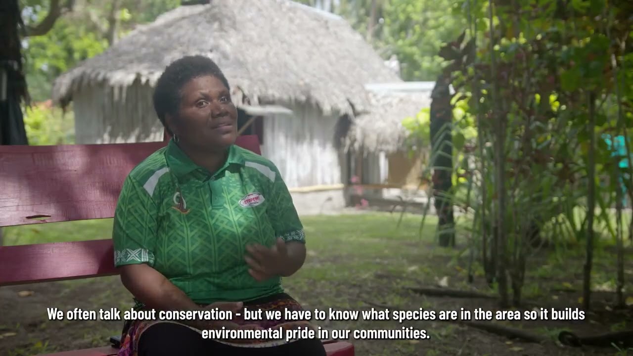 Vanuatu Reptiles, BIORAP
