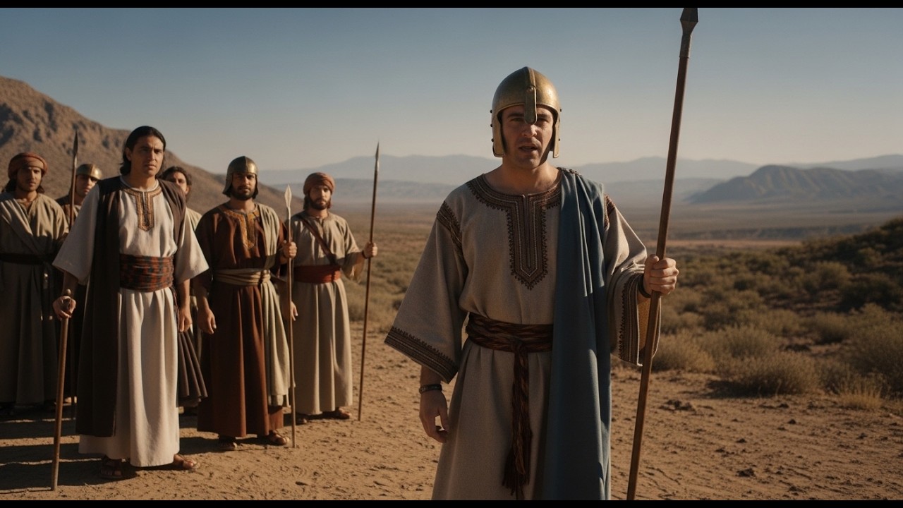 Discover 12 Miraculous Secrets of Ancient Samaria That Reveal God's Incredible Plan for Redemption