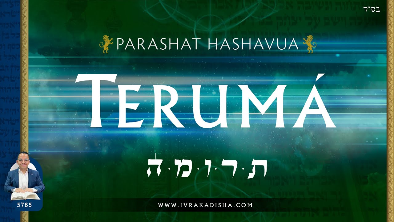 Terum&aacute; 2025 - &iquest;Dios habita en Templos?