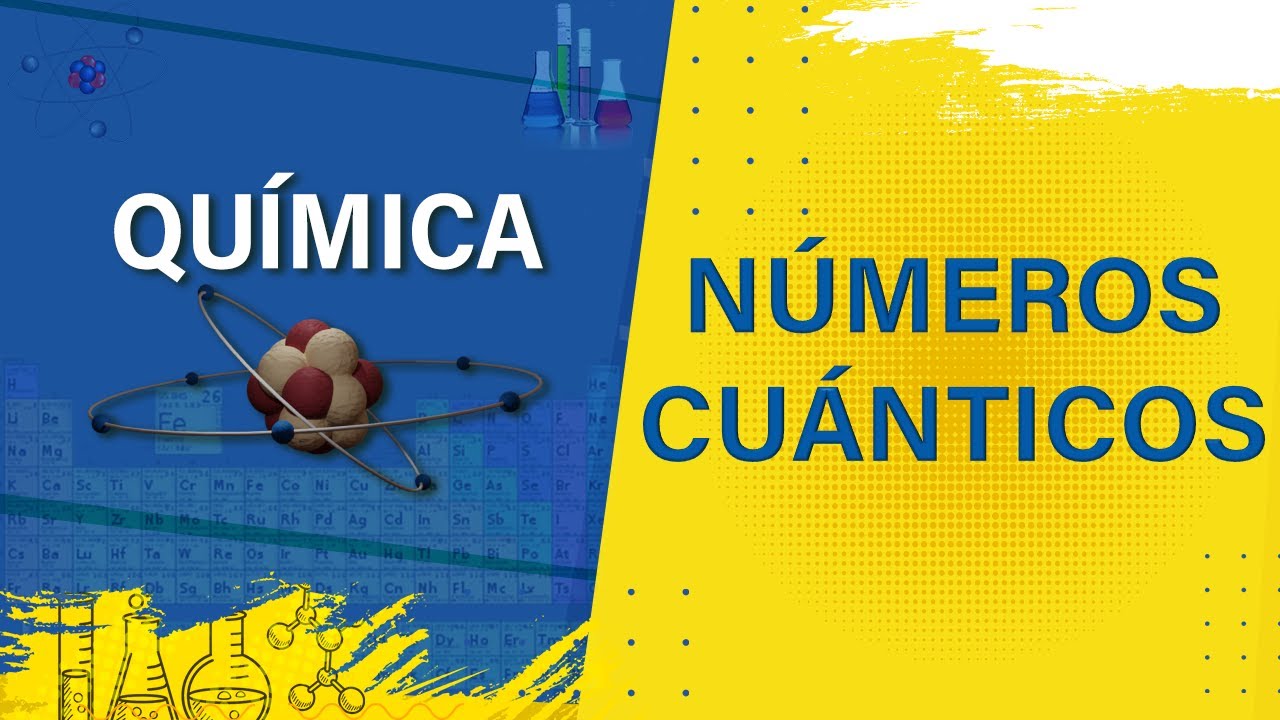 📚 𝑸𝑼𝑰𝑴𝑰𝑪𝑨 🔹 𝑵ú𝒎𝒆𝒓𝒐𝒔 𝒄𝒖á𝒏𝒕𝒊𝒄𝒐𝒔🔸