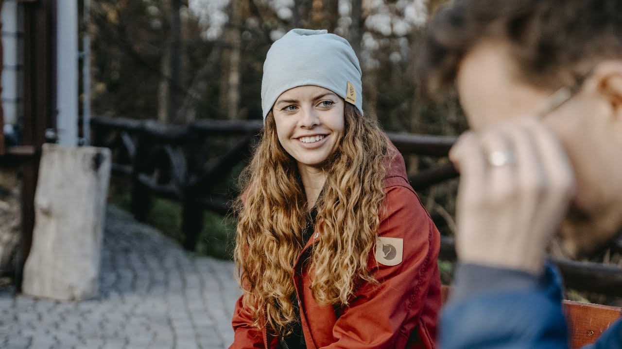 Holka s bucket-listem Lucie Kutrová - celý rozhovor