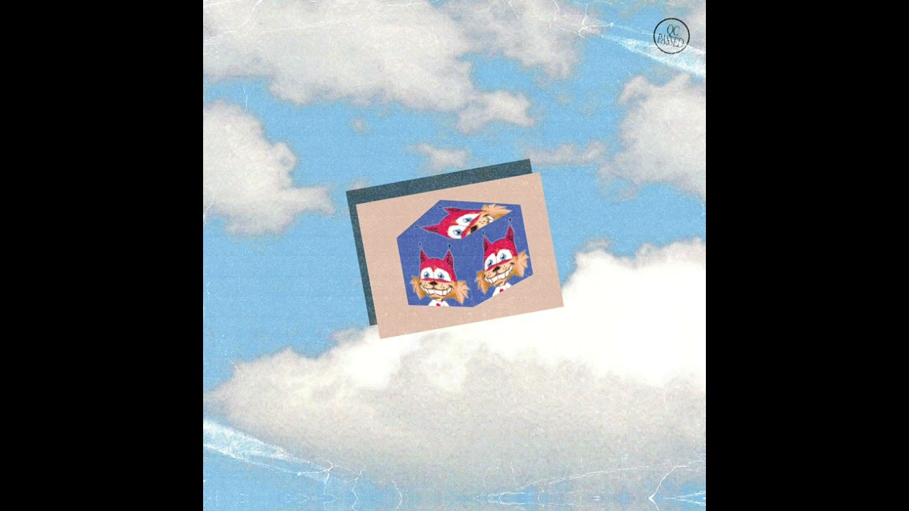 ESPRITE - VIRTUAL ZIPPER (Full Album)