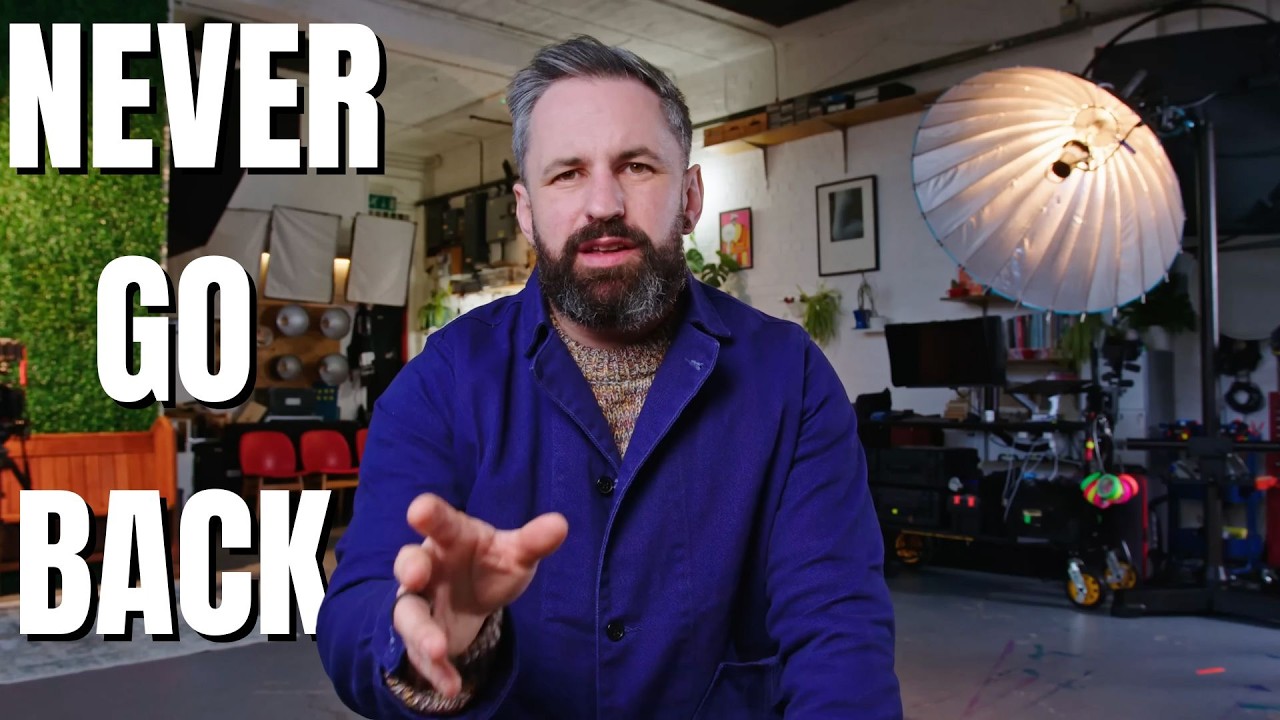 Why Bad Photographers Think They&rsquo;re Good