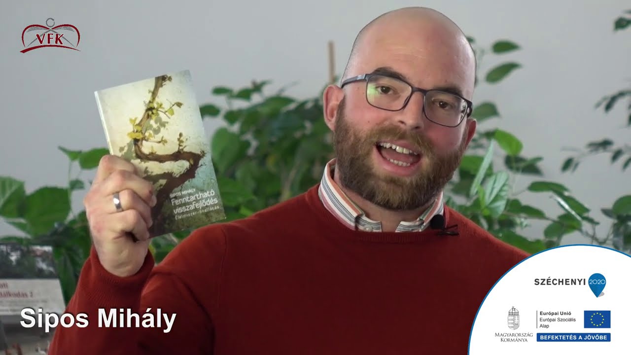Tulipános tanya - önellátás (Öko Kör, Szolnok 2021.) ÉLELEM