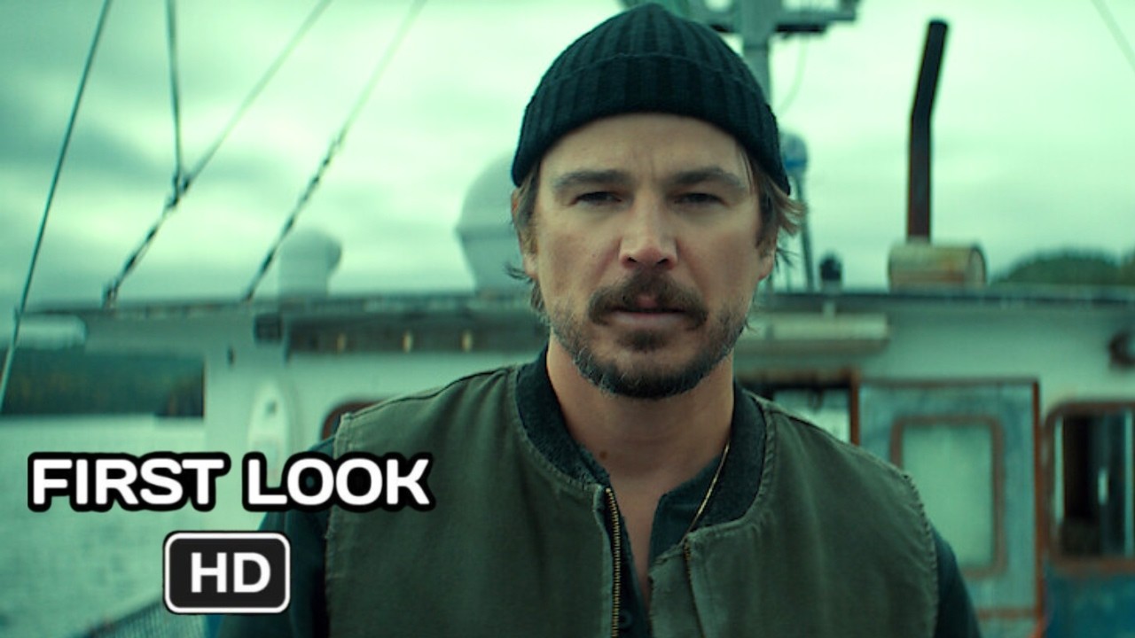 Below (2026) First Look | Netflix | Netflix Original | Jesse McKeown | Release Date | Cast and Crew