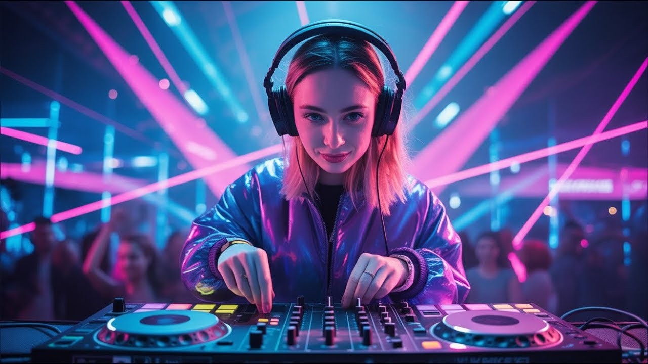 Top EDM 2026 Mix | High Energy Remixes & Mashups