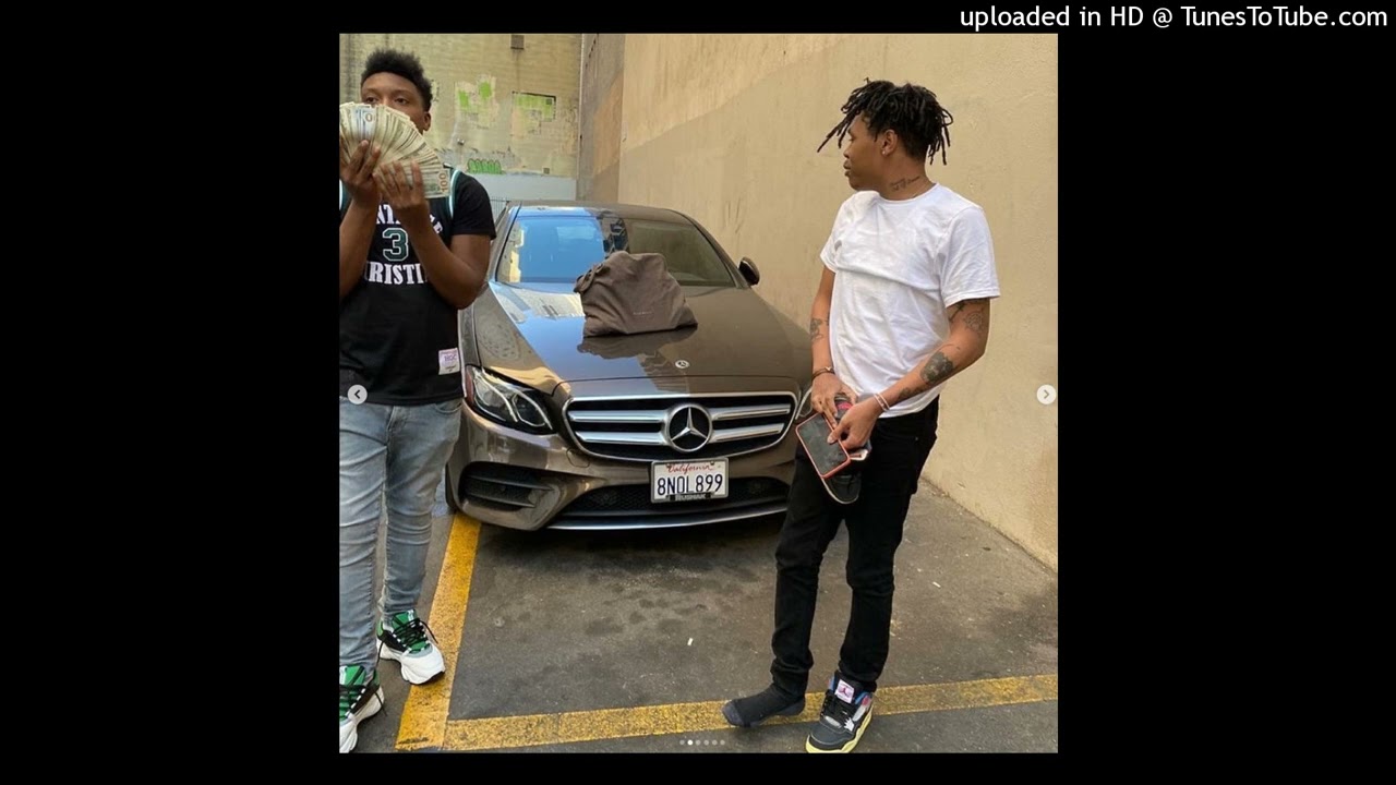 Pluggnb x Kankan x Goyxrd x 30nickk Type Beat 