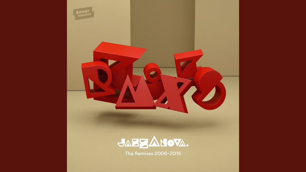 Believer (Jazzanova Remix)