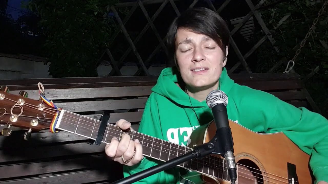 Ana Teodora - Aproape de voi (Cargo)
