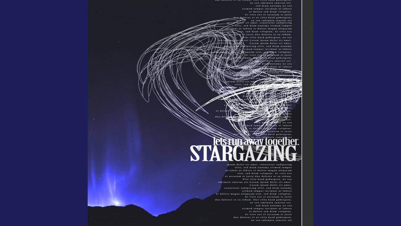 STARGAZING