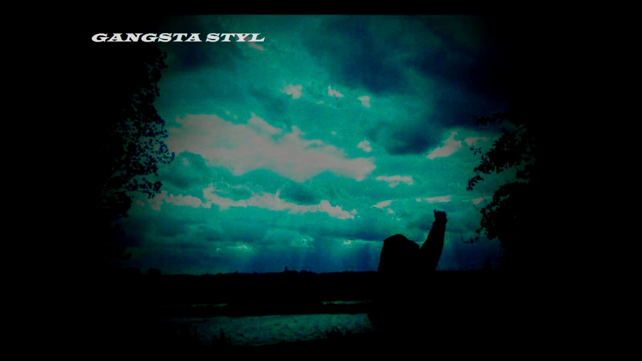 Intruz - Gangsta Styl