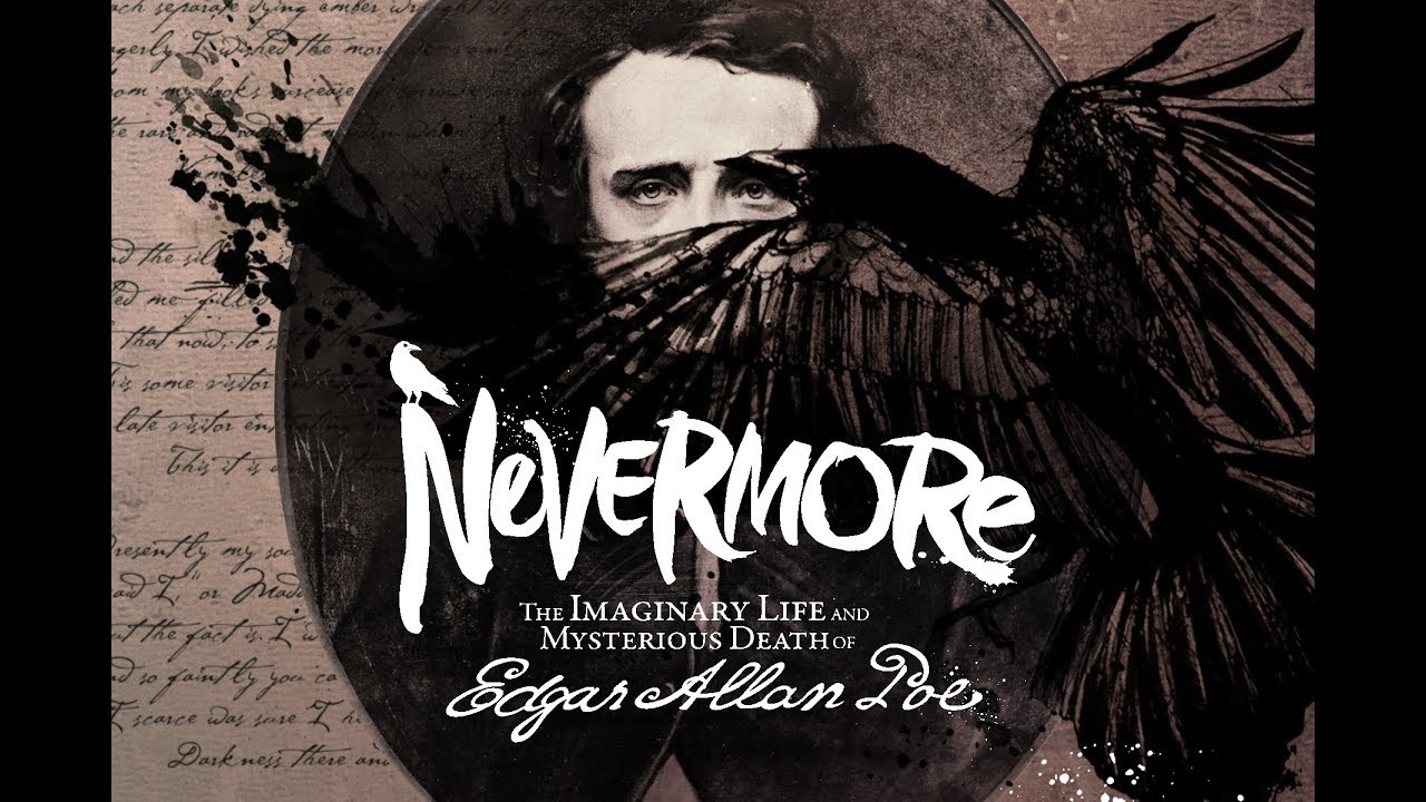 Nevermore trailer