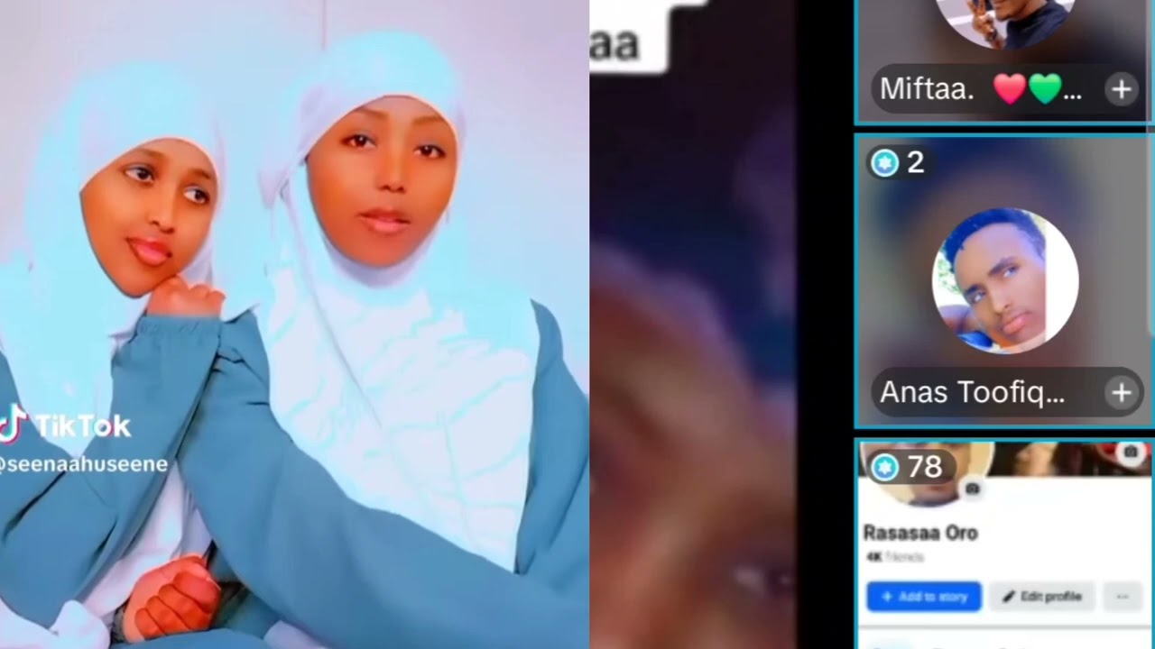 Uuffi 😭 Boniyee Ustazii Bayaan Boniyee Wan Aja'iibaa Dubbate Oromoo Salphiisuufi Demaa