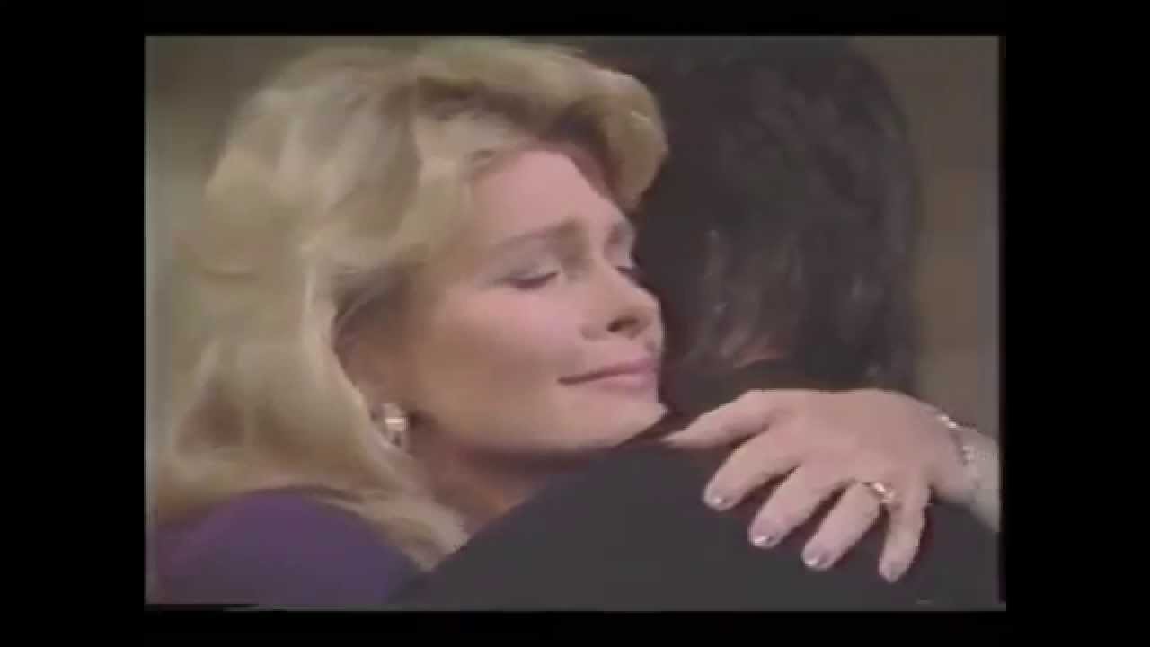 John and Marlena: All Of Me