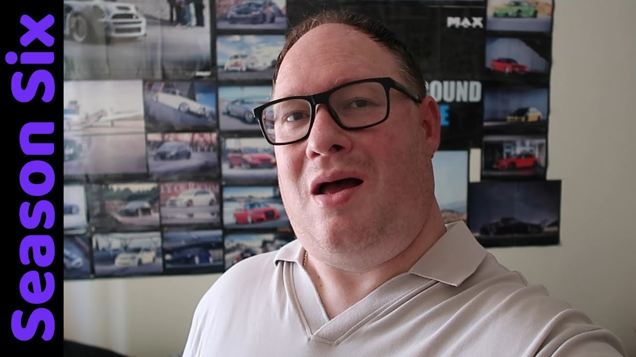 Last vlog of the week! Vlog