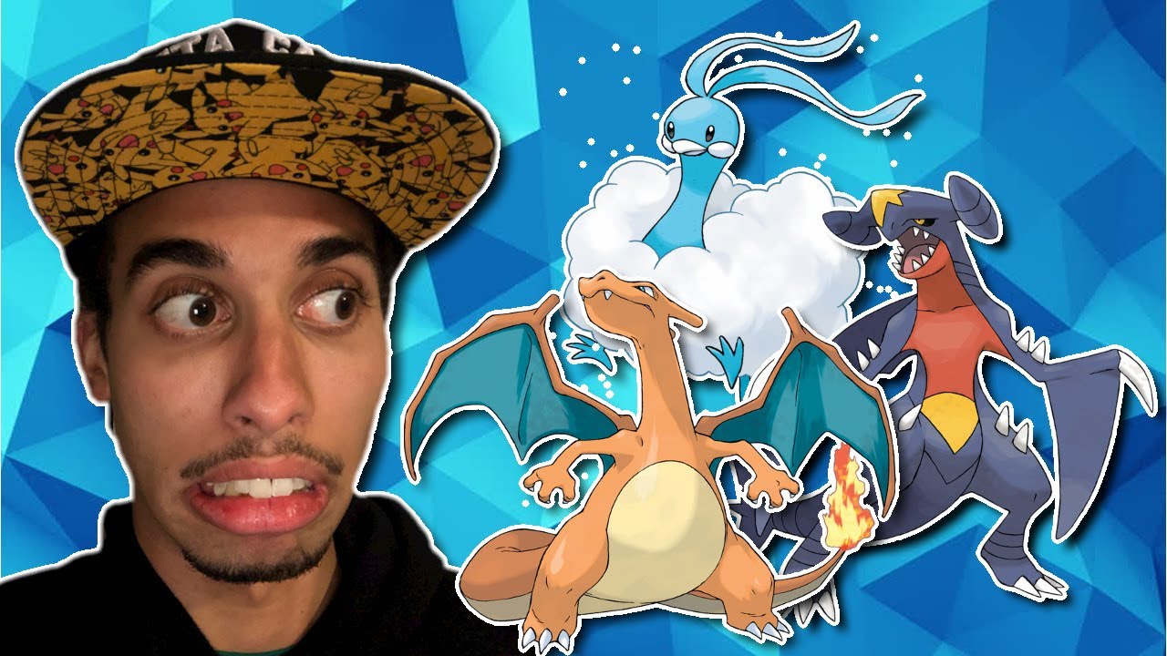 MY Top 10 HARDEST POKEMON to Battle! // Season 5 Premiere!