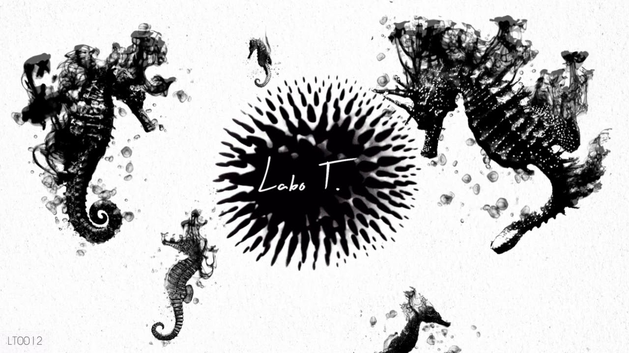 Ceas - Seahorses (Original mix)