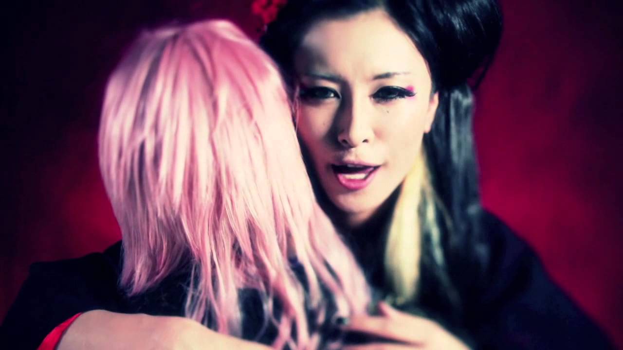 DISACODE / 椿