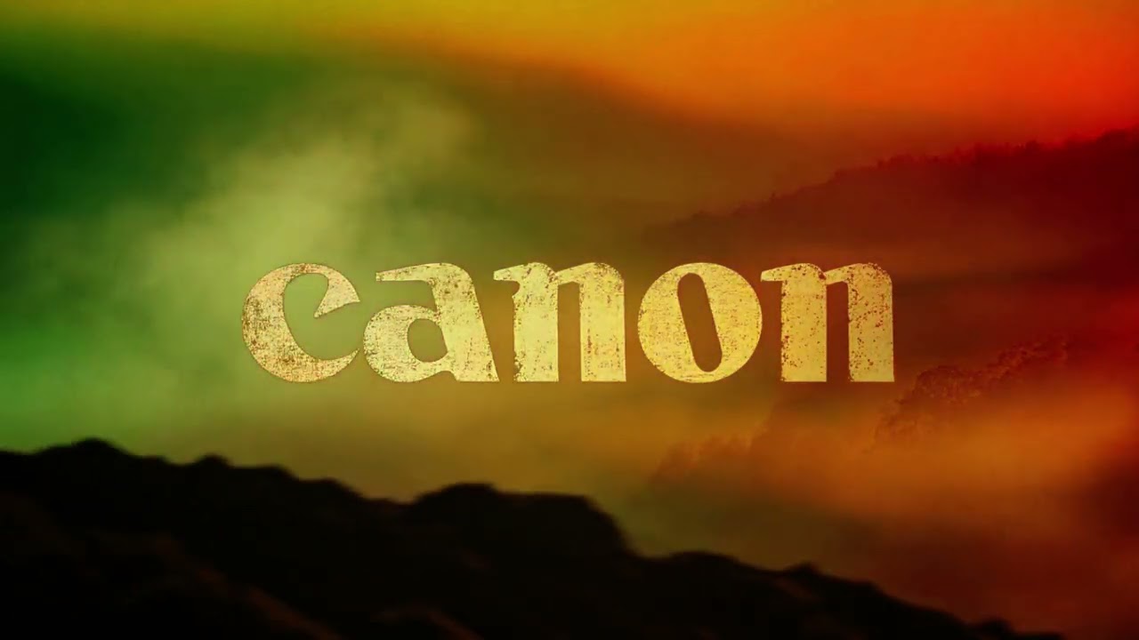 Canon / Pachelbel Reggae Ver.