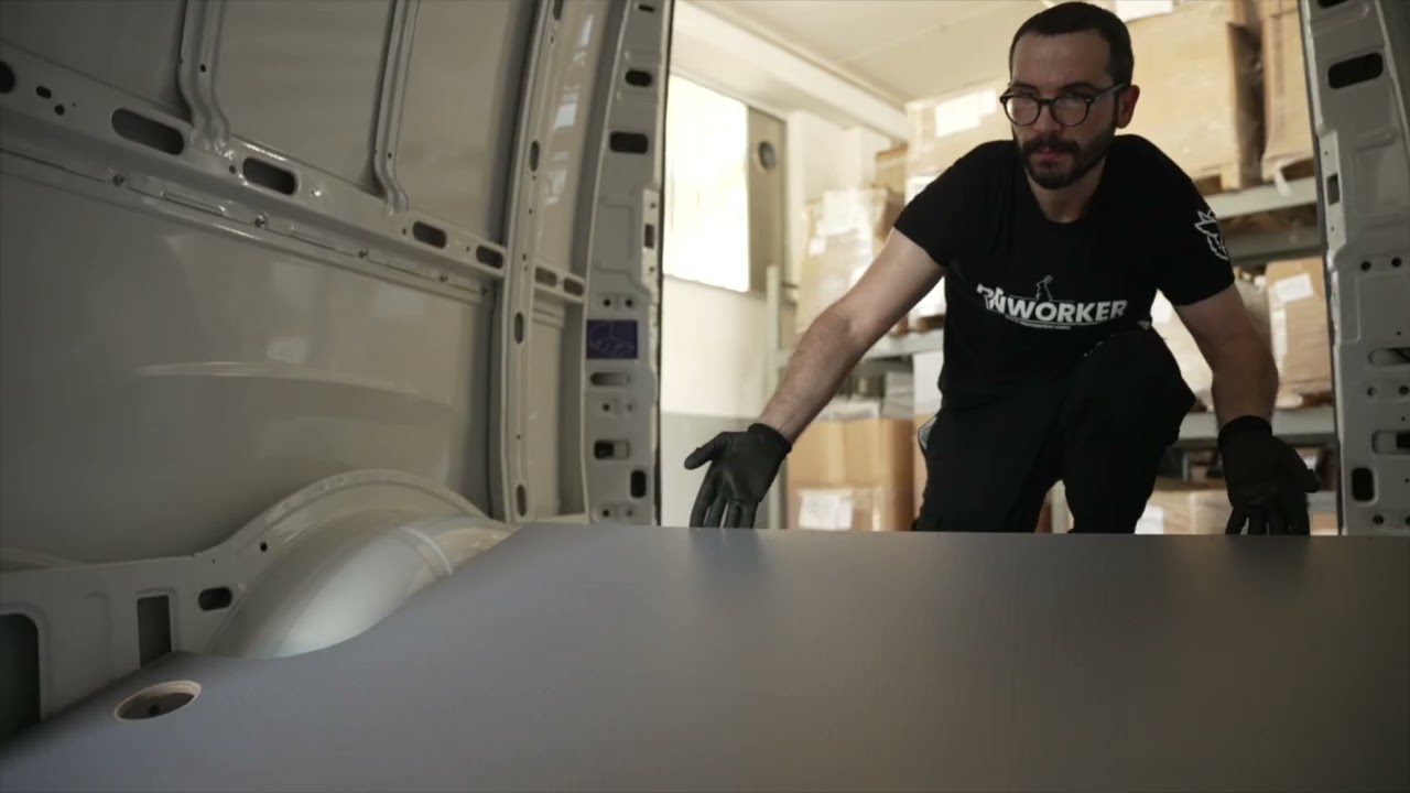 Tutto sui Pianali per Furgoni: Guida Completa! 🔧 🚐