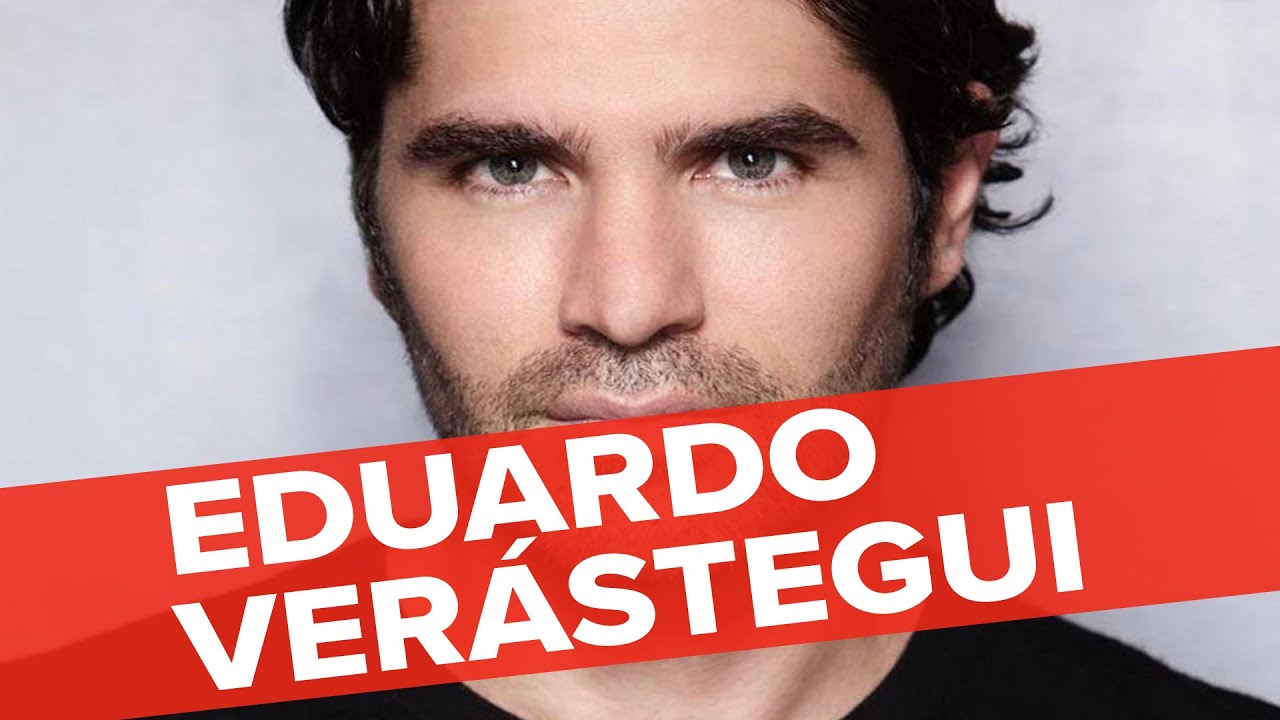 Watch Eduardo Verástegui talk about his pro-life work and helping low income Mexican families