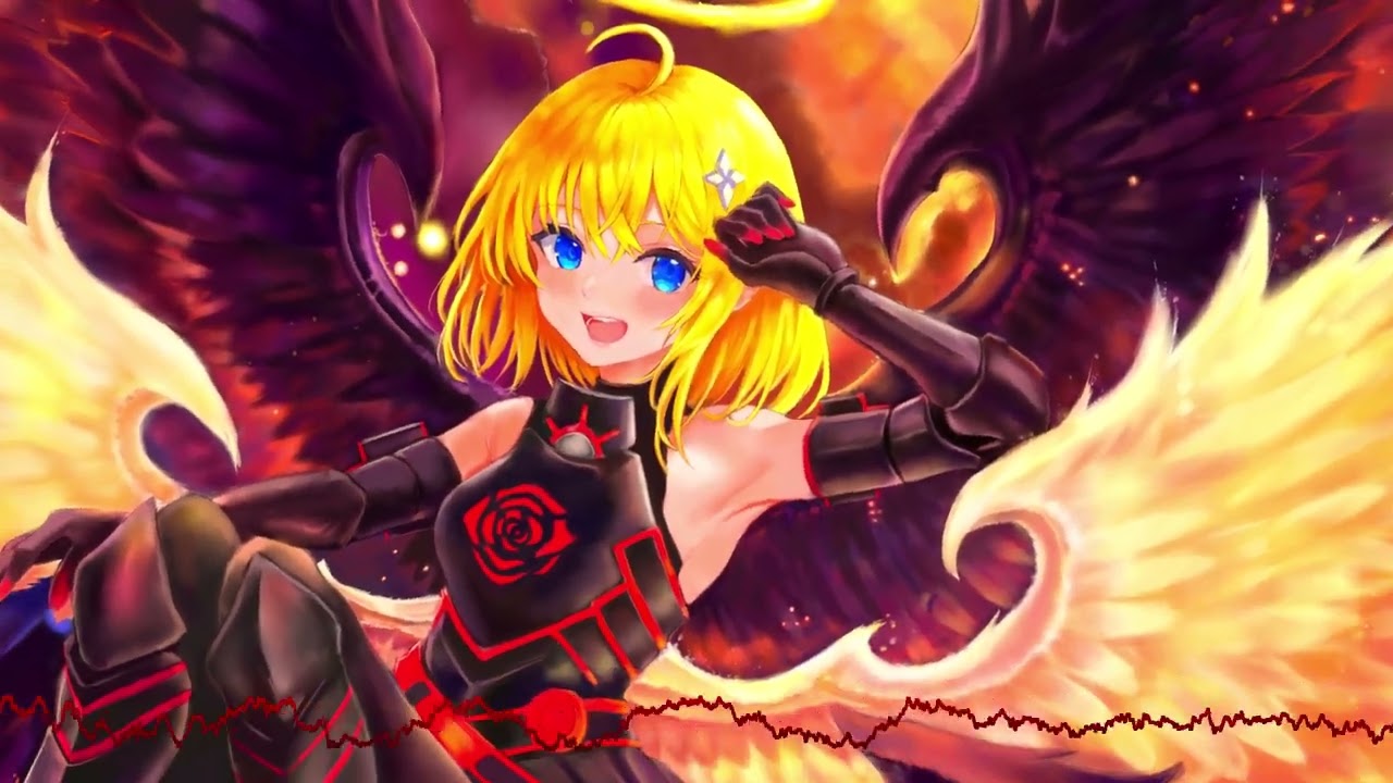 [Nightcore] Unstoppable (Sia)
