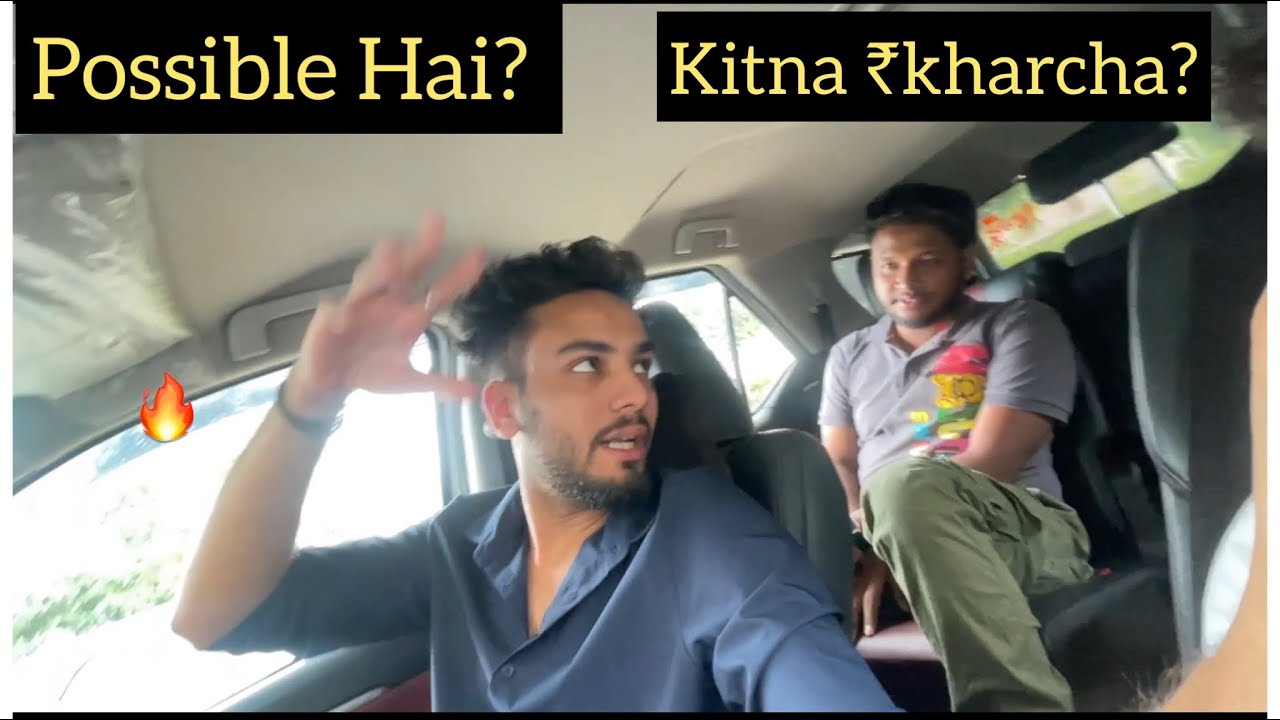NGO ka Naya Kaam❤️Possible Kaise Hai?🥺