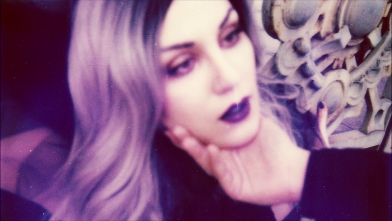 Aradia Morrigan - Ophelia (AUDIO)