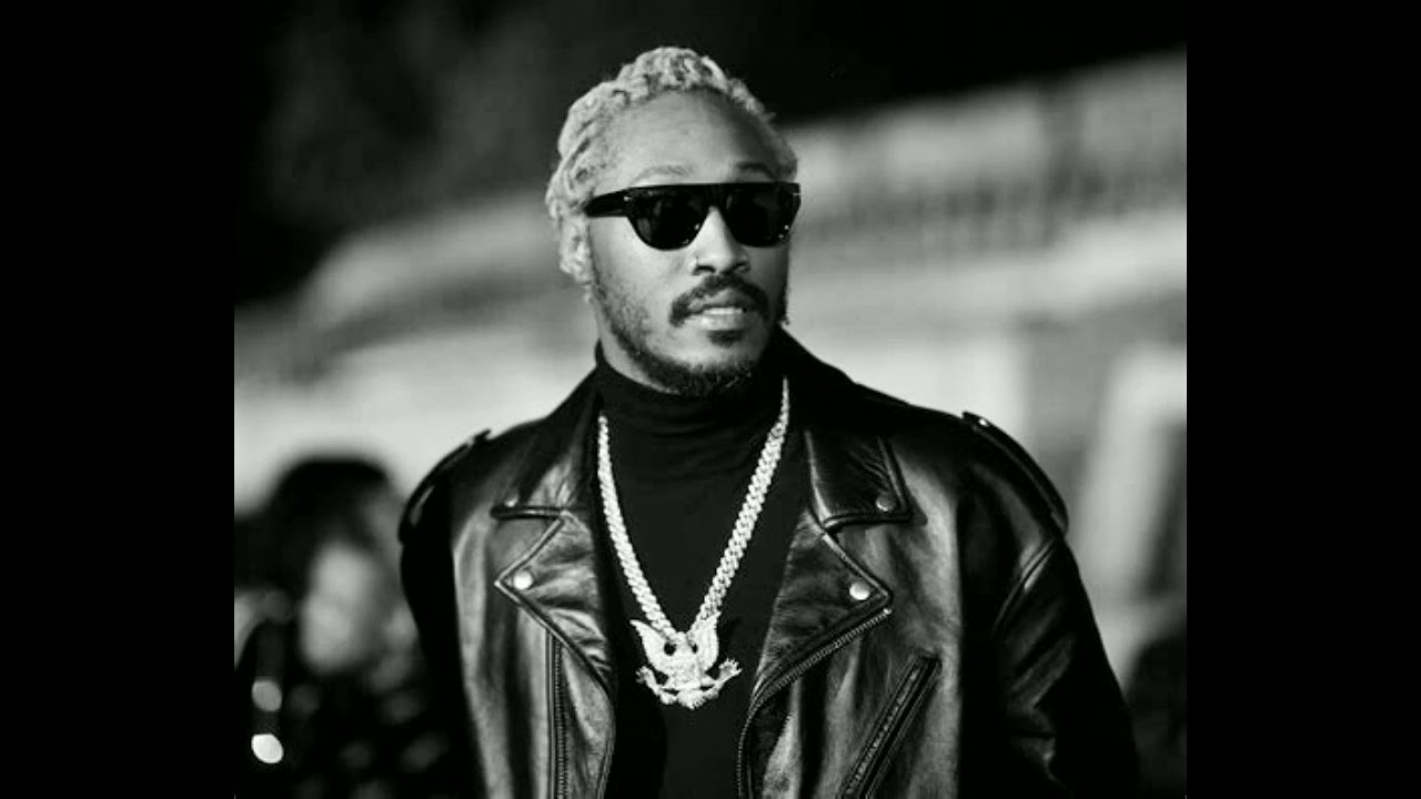 Future - Red Leather [unreleased]