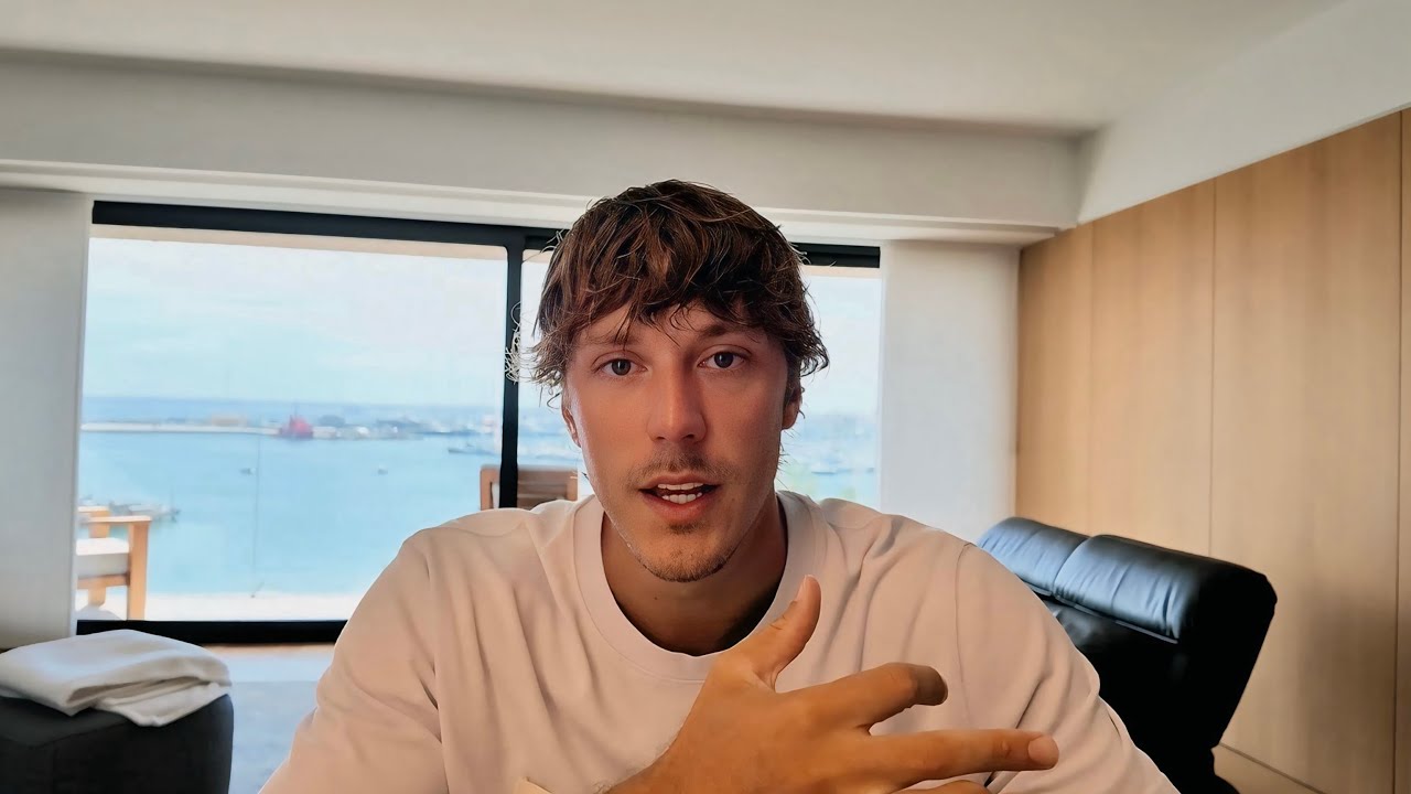 why trading is easy for me and hard for you