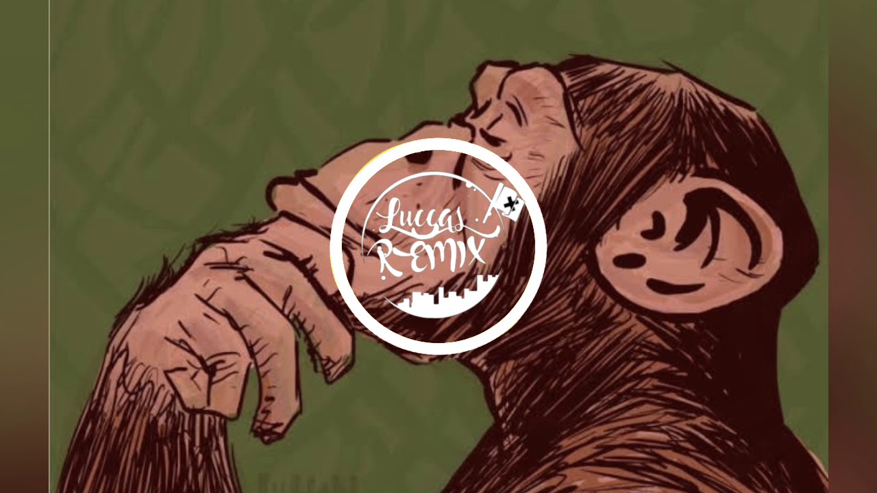 |REMIX FUNK SOPA DE MACACO|