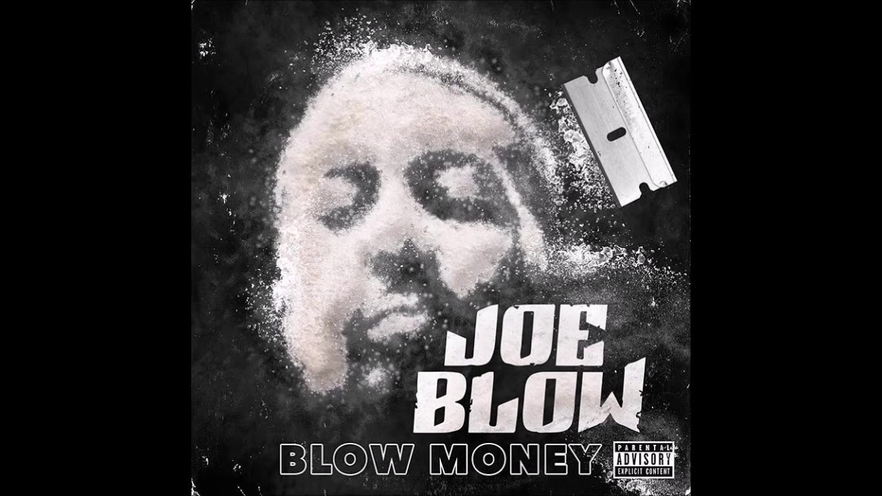 Joe Blow Ft. Mistah F.A.B - Breathe On Me (Produced By AK)