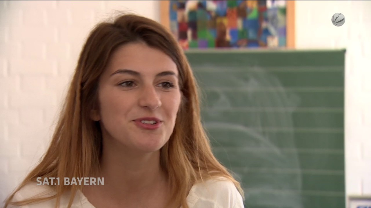 Deutschkurse für Flüchtlinge
