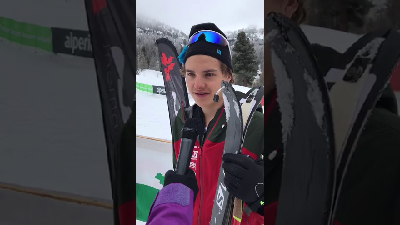 Marmotta Trophy 2018 - Stefan Knopf