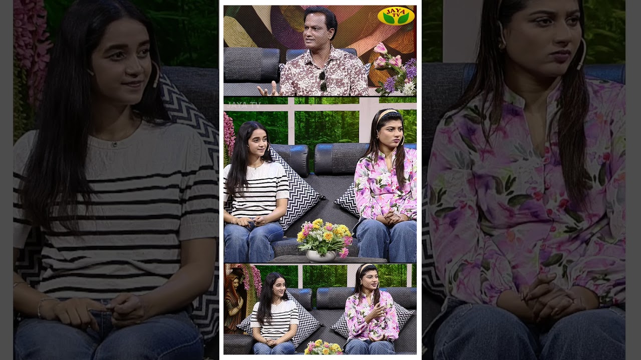 படத்தின் தொடக்கத்திலேயே தடங்களா ? | Director Jagan Royan Interview | JayaTv