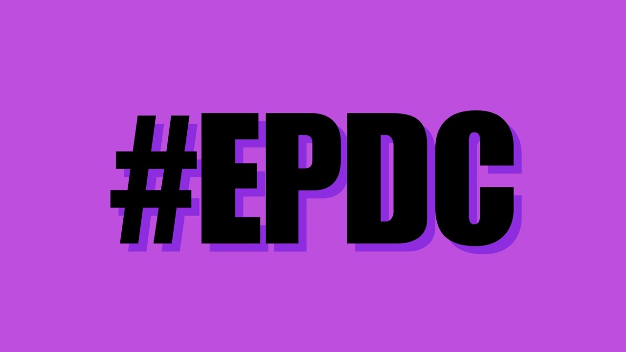 Rame - #EPDC (Full Mixtape)