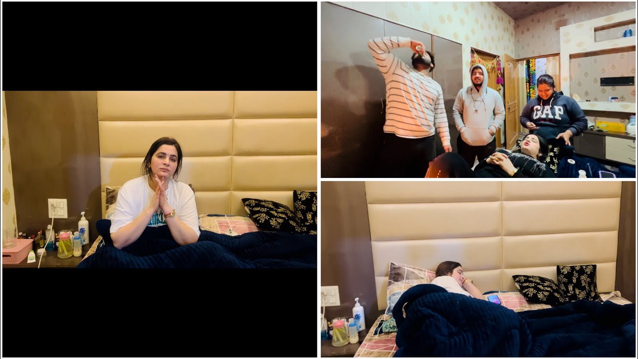 meri hui health Kharab kisi ne Nahi diya mujh pe dhyaan 🥹😡