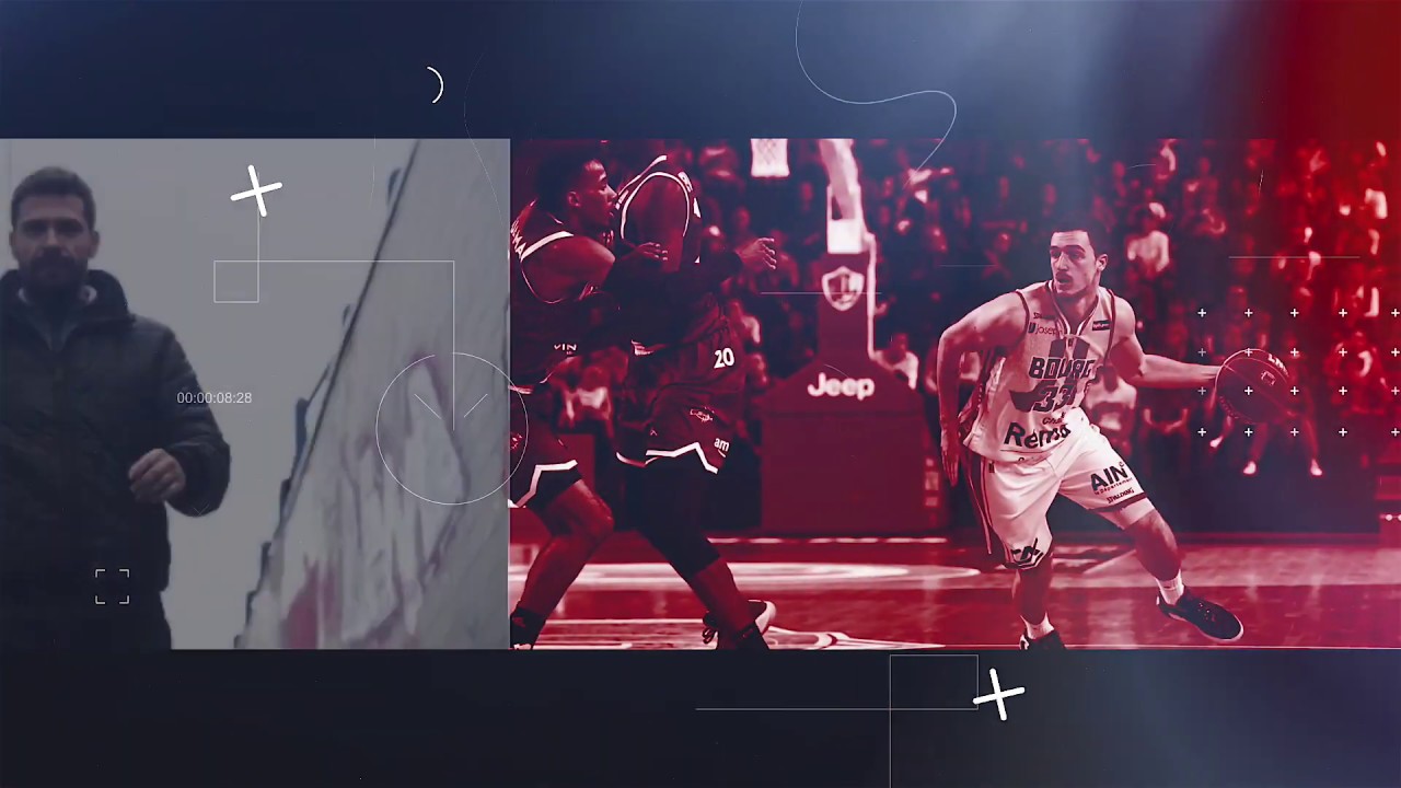 In the Spotlight: Jeep Elite (French LNB Pro A)