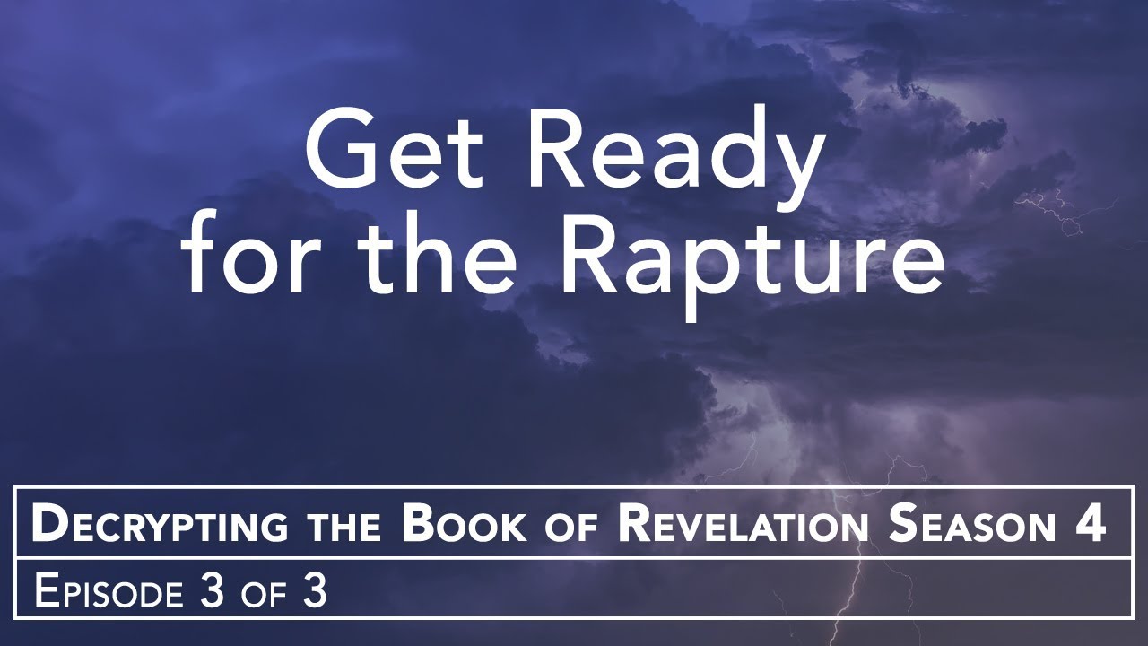 When Will the Rapture Happen?