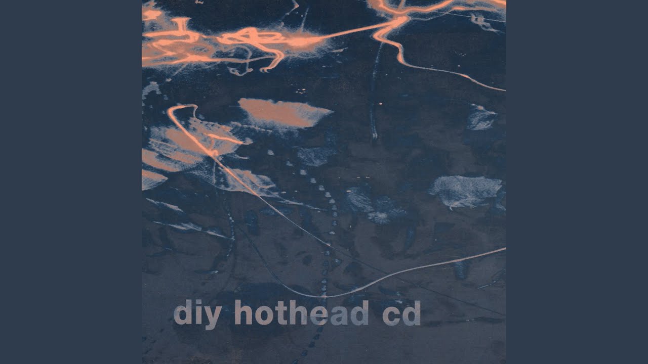 Hothead (Original DIY Dub)
