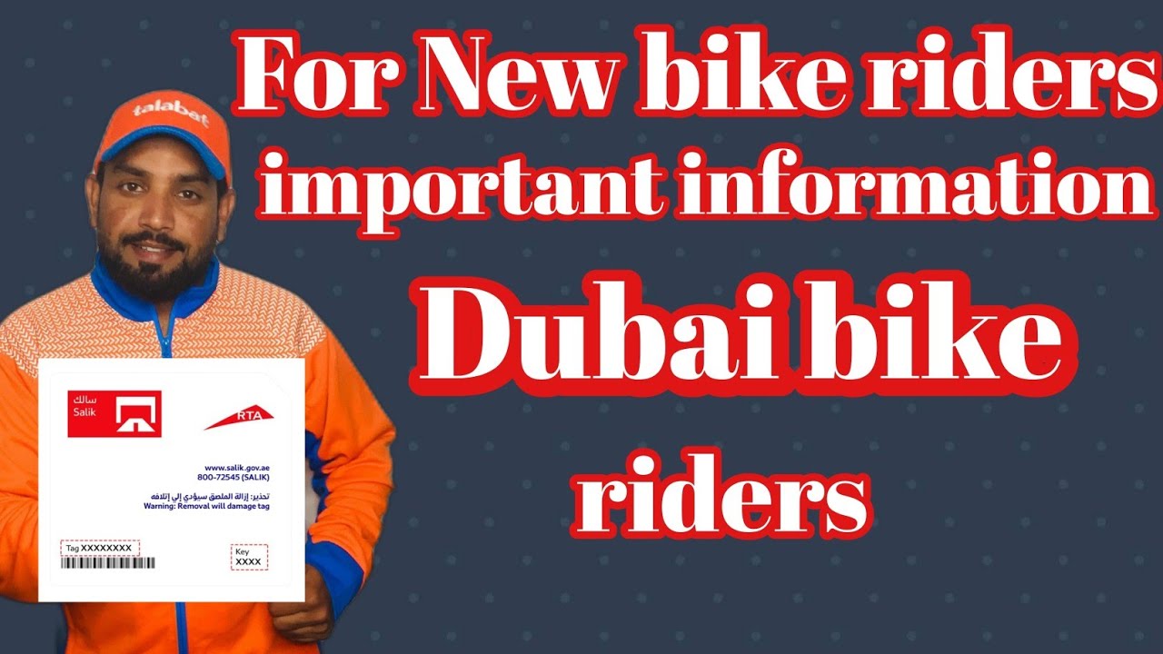 New Bike rider Talabat, Delivero ,Careem Noon ,Instashop