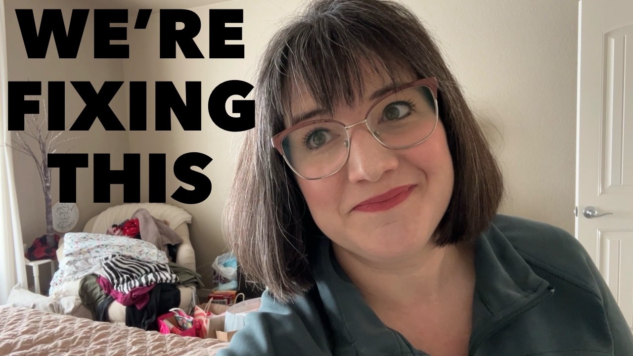 From Chaos to Baseline: A 2-Hour Whole House Reset