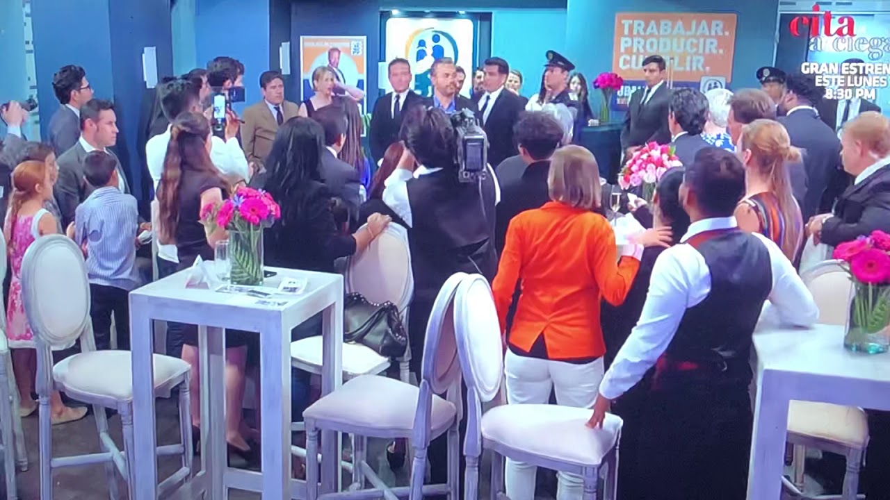 Capítulo final de JECNSE (parte 2) ❤️