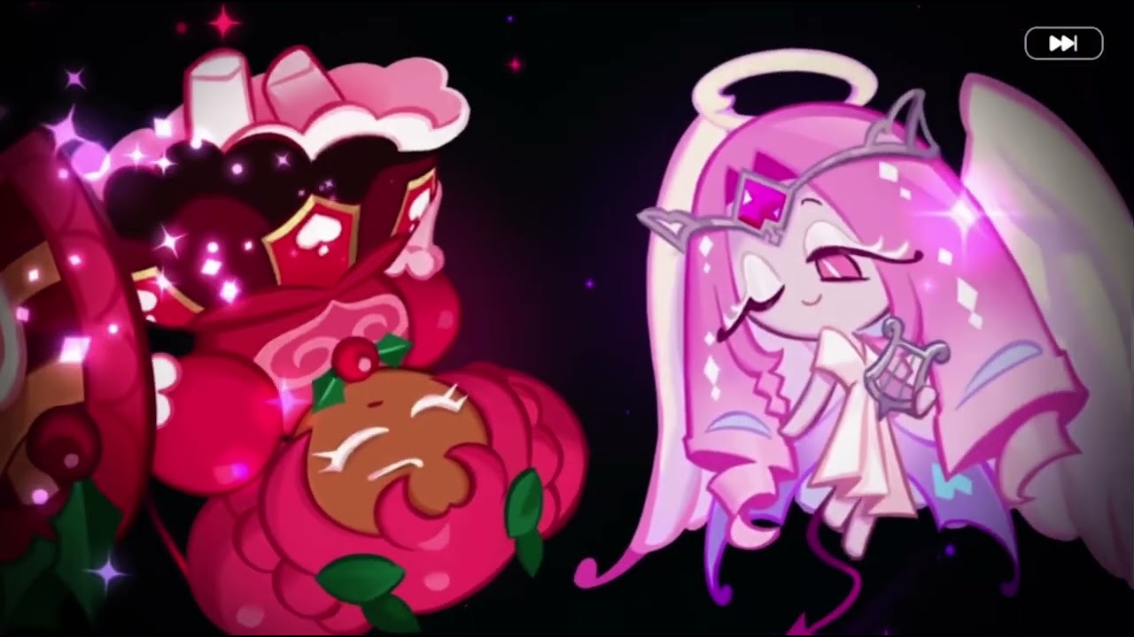 Beast animation but reverse 