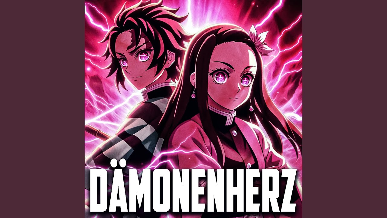 Dämonenherz