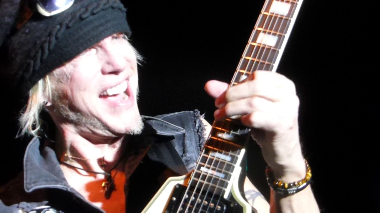 Michael Schenker Fest 