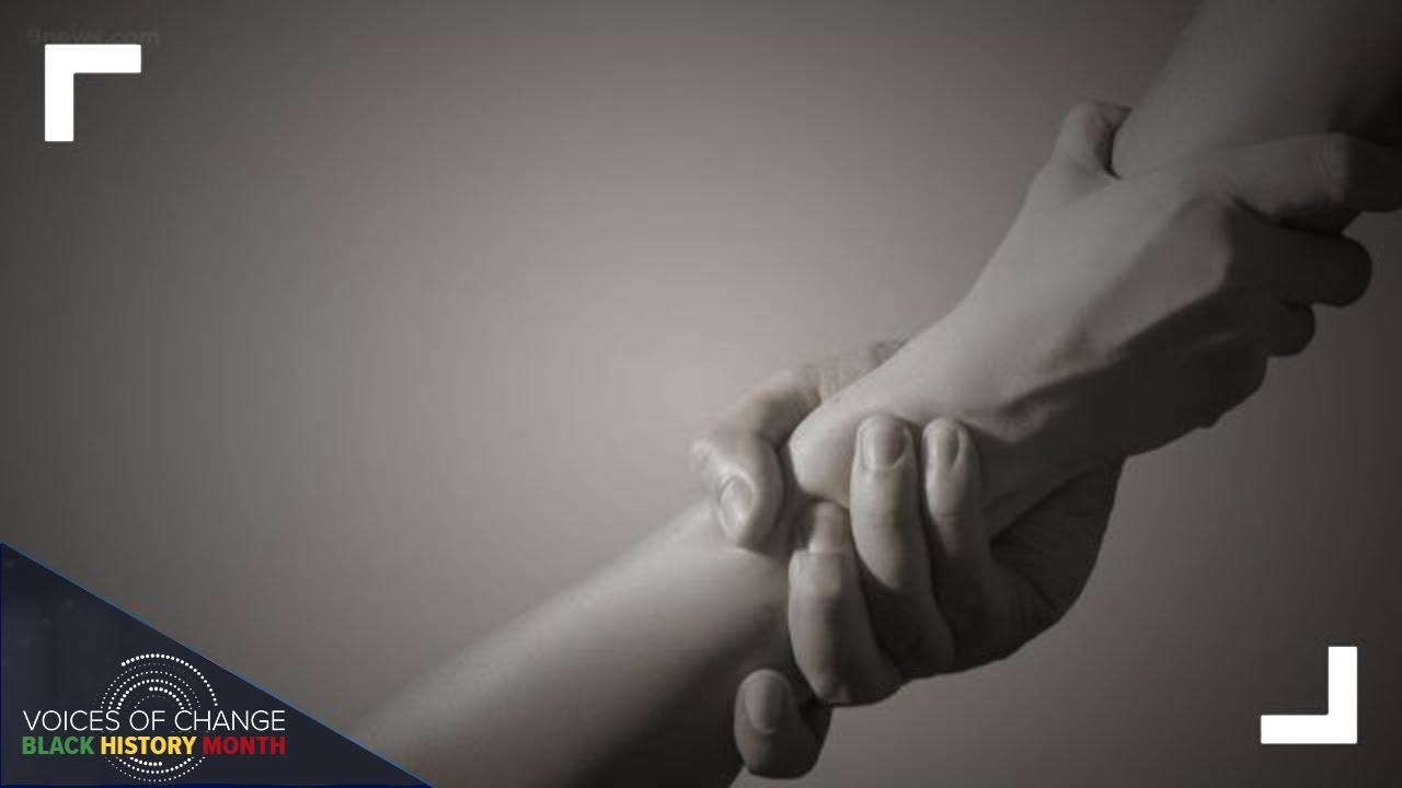 Black communities see gap in access to mental health services